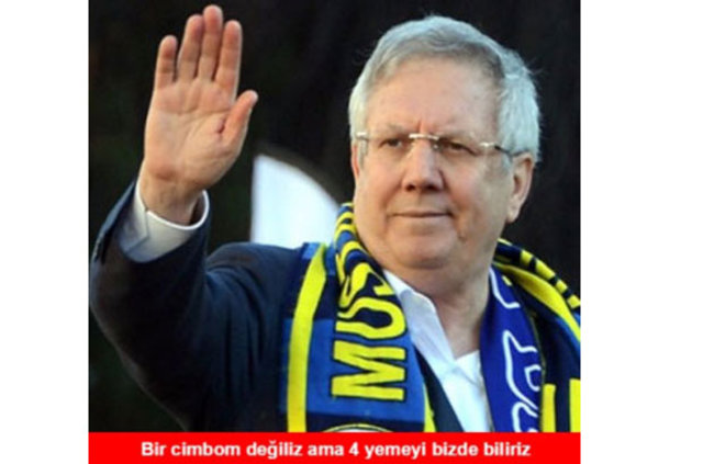 Fenerbahçe yenildi, capsler patladı - 509