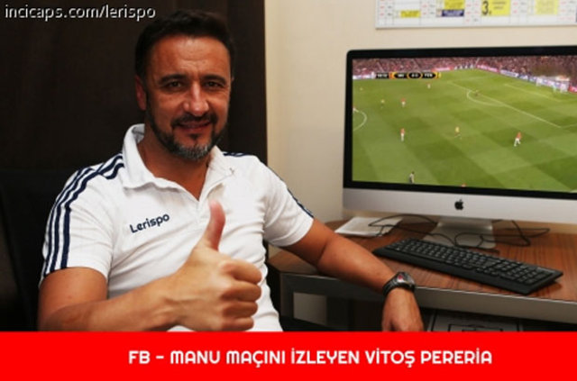 Fenerbahçe yenildi, capsler patladı - 565