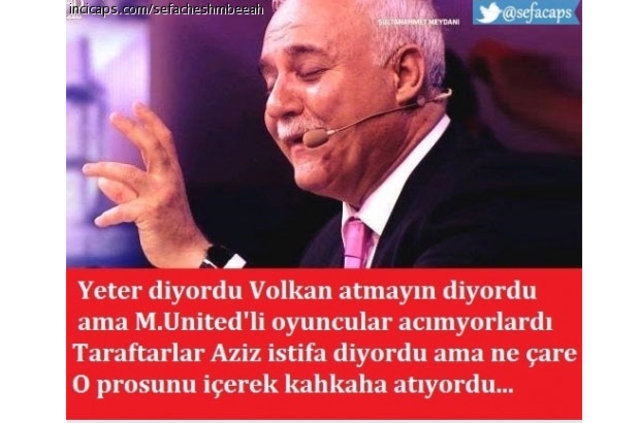 Fenerbahçe yenildi, capsler patladı - 514