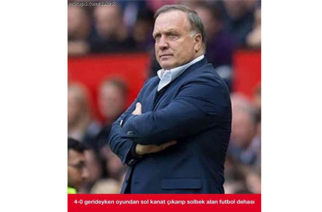 Fenerbahçe yenildi, capsler patladı - 570