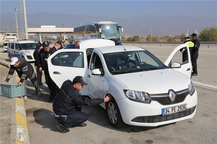 Milli Nükleer Radyasyon Dedektörü ilk kez kullanıldı - 9