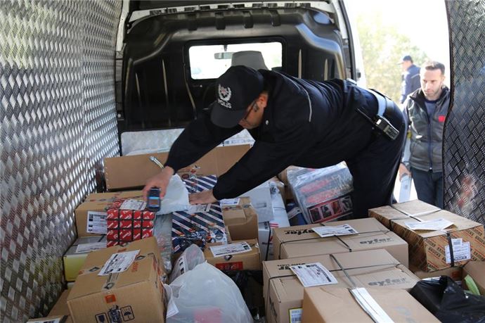 Milli Nükleer Radyasyon Dedektörü ilk kez kullanıldı - 1