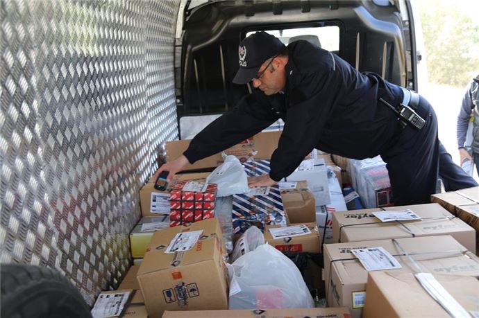 Milli Nükleer Radyasyon Dedektörü ilk kez kullanıldı - 3