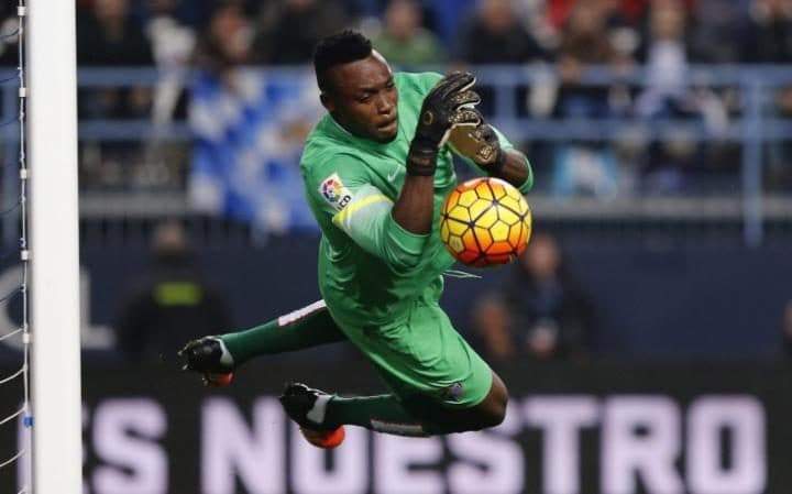 Dünya'nın en iyi kalecileri - 1