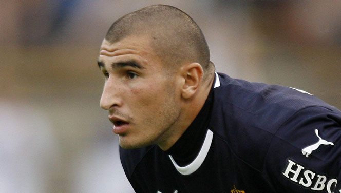 Dünya'nın en iyi kalecileri - 5