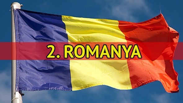 İşte Avrupa'nın en yaşlı ülkeleri - 2