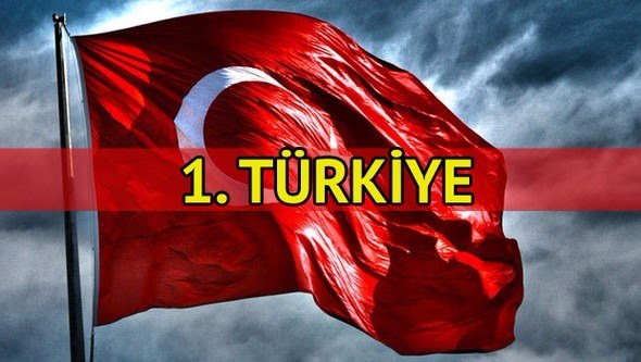 İşte Avrupa'nın en yaşlı ülkeleri - 1