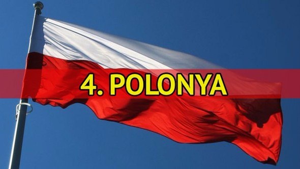 İşte Avrupa'nın en yaşlı ülkeleri - 4