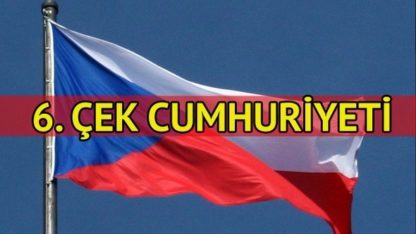 İşte Avrupa'nın en yaşlı ülkeleri - 6