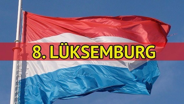 İşte Avrupa'nın en yaşlı ülkeleri - 8