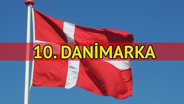 İşte Avrupa'nın en yaşlı ülkeleri - 10