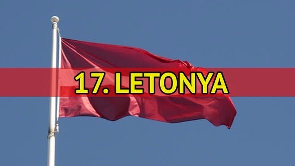 İşte Avrupa'nın en yaşlı ülkeleri - 17