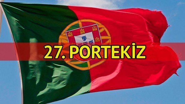 İşte Avrupa'nın en yaşlı ülkeleri - 27