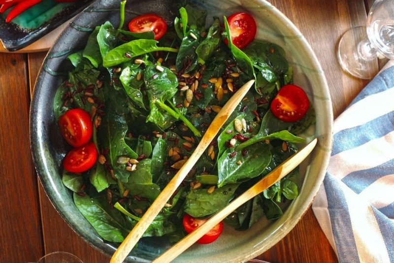 Baş ağrısına iyi gelen yiyecekler - 3