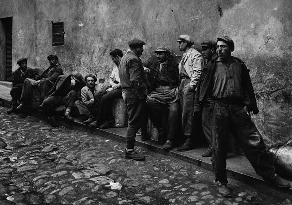 Nostaljik İstanbul fotoğrafları - 585
