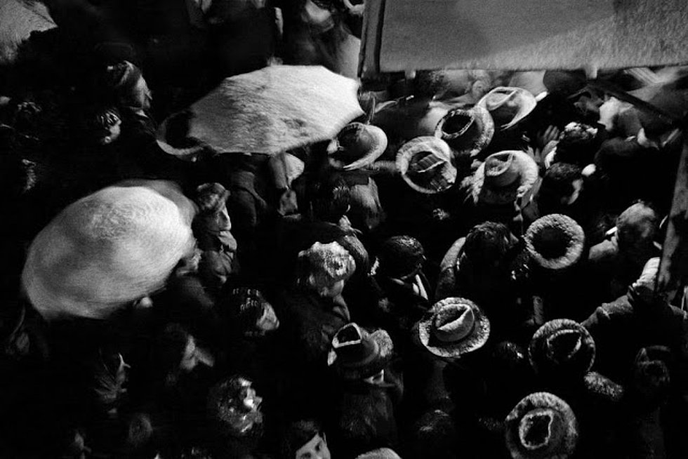 Nostaljik İstanbul fotoğrafları - 592