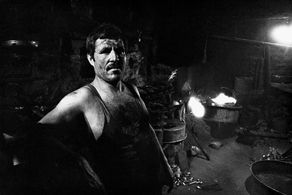 Nostaljik İstanbul fotoğrafları - 740