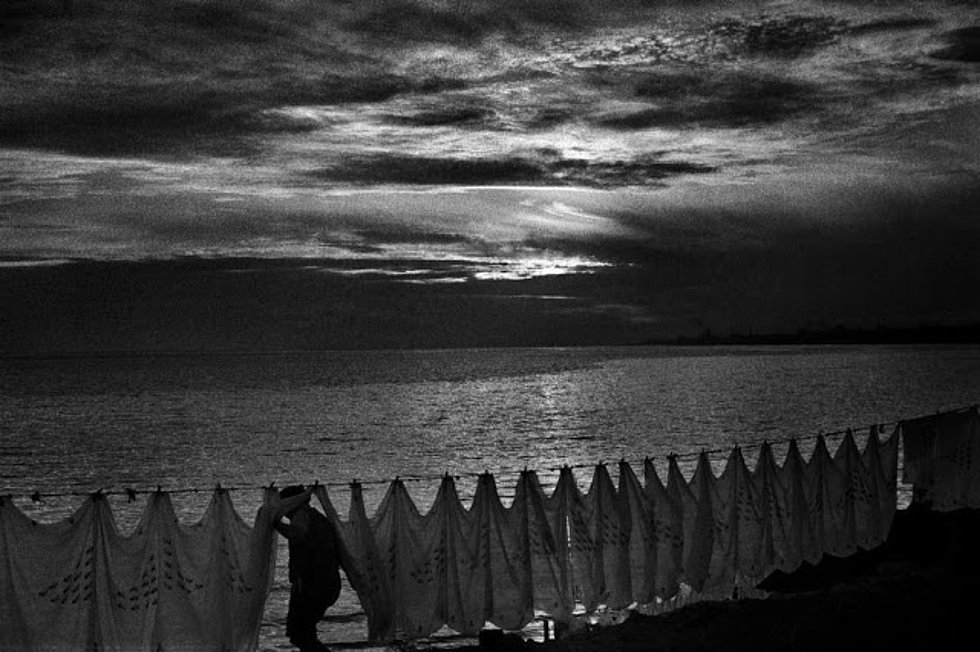 Nostaljik İstanbul fotoğrafları - 694