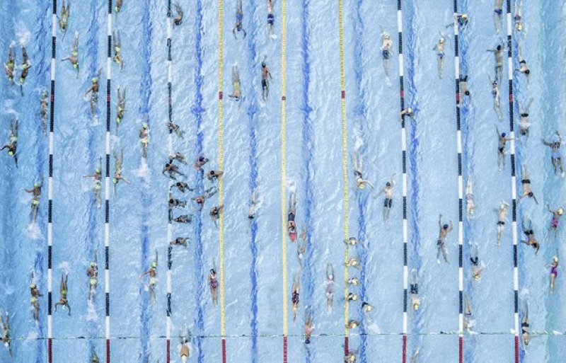 En iyi drone fotoğrafları - 2