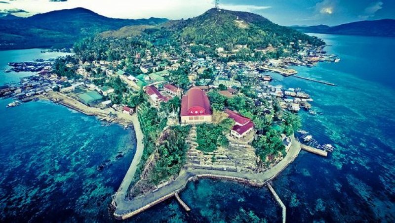 En iyi drone fotoğrafları - 7