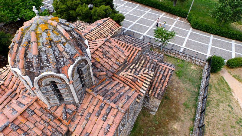 En iyi drone fotoğrafları - 4