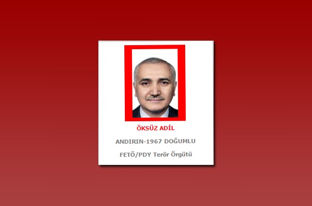 İçişleri Bakanlığı arananlar listesini yayınladı - 38