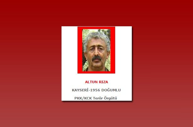 İçişleri Bakanlığı arananlar listesini yayınladı - 13