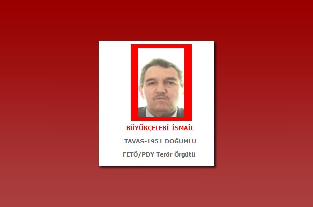 İçişleri Bakanlığı arananlar listesini yayınladı - 35