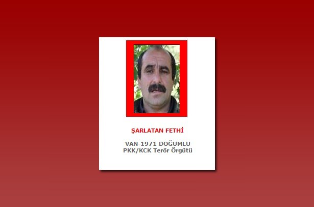 İçişleri Bakanlığı arananlar listesini yayınladı - 16