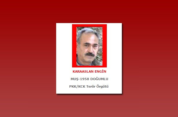 İçişleri Bakanlığı arananlar listesini yayınladı - 7