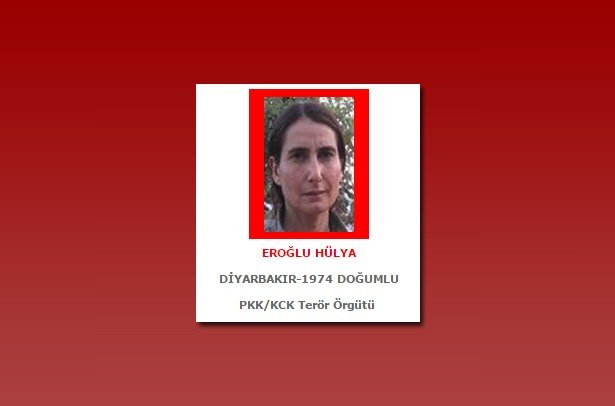 İçişleri Bakanlığı arananlar listesini yayınladı - 23