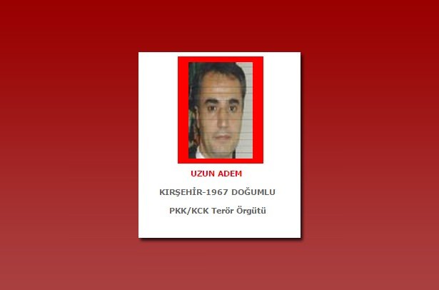 İçişleri Bakanlığı arananlar listesini yayınladı - 12