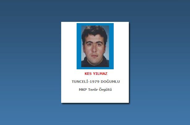 İçişleri Bakanlığı arananlar listesini yayınladı - 81