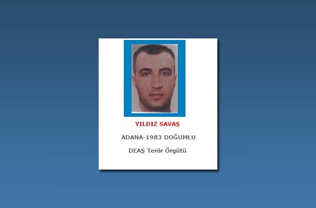 İçişleri Bakanlığı arananlar listesini yayınladı - 69