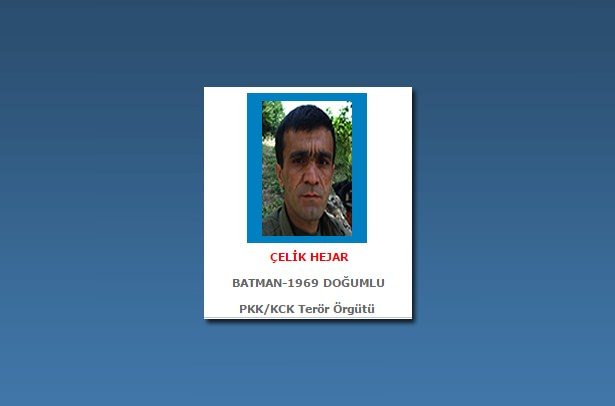 İçişleri Bakanlığı arananlar listesini yayınladı - 98