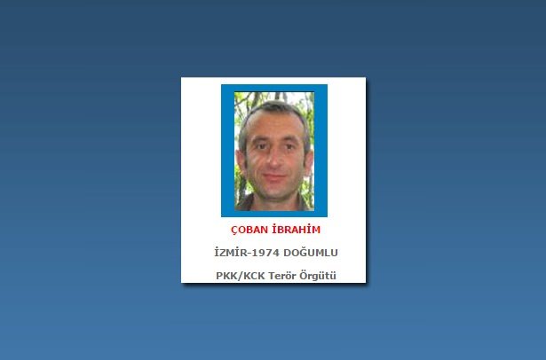 İçişleri Bakanlığı arananlar listesini yayınladı - 48