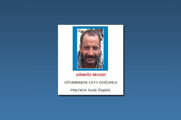 İçişleri Bakanlığı arananlar listesini yayınladı - 44