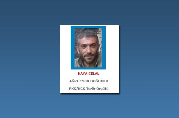 İçişleri Bakanlığı arananlar listesini yayınladı - 47