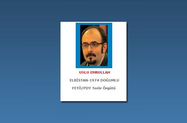 İçişleri Bakanlığı arananlar listesini yayınladı - 50