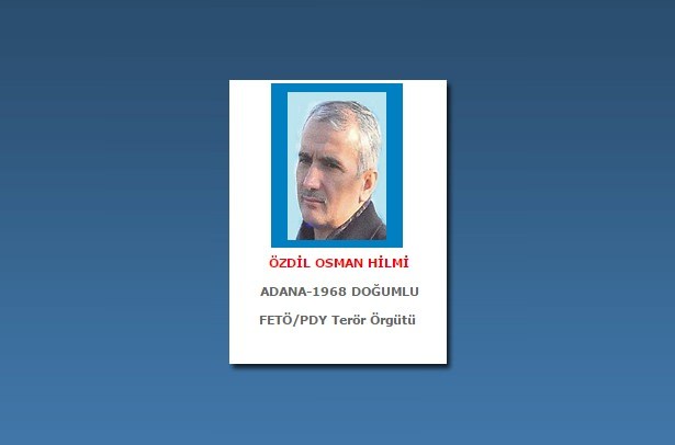 İçişleri Bakanlığı arananlar listesini yayınladı - 46