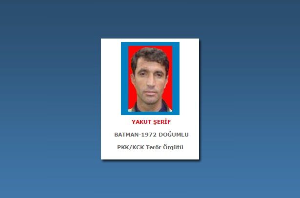 İçişleri Bakanlığı arananlar listesini yayınladı - 89