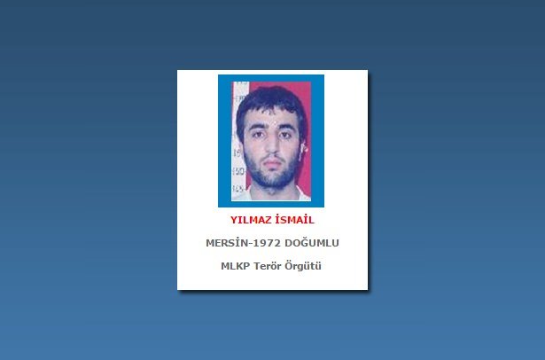 İçişleri Bakanlığı arananlar listesini yayınladı - 51