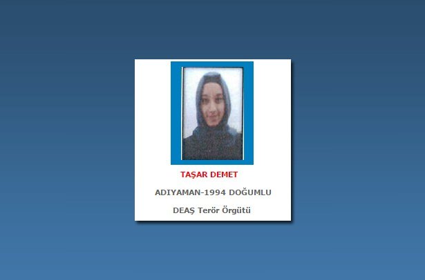 İçişleri Bakanlığı arananlar listesini yayınladı - 60