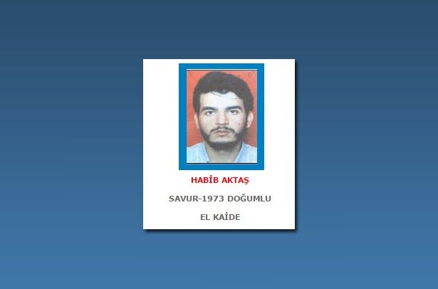 İçişleri Bakanlığı arananlar listesini yayınladı - 43