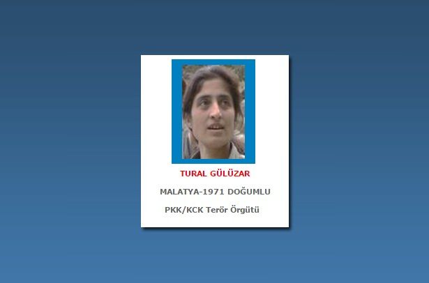 İçişleri Bakanlığı arananlar listesini yayınladı - 99