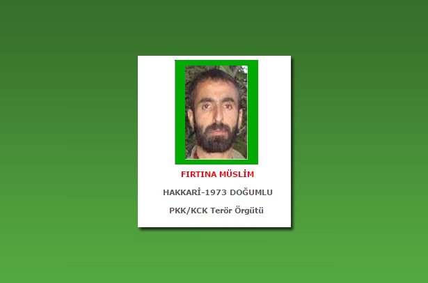 İçişleri Bakanlığı arananlar listesini yayınladı - 126