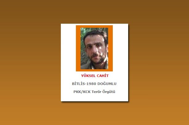 İçişleri Bakanlığı arananlar listesini yayınladı - 143