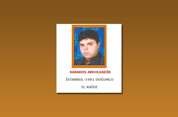 İçişleri Bakanlığı arananlar listesini yayınladı - 139