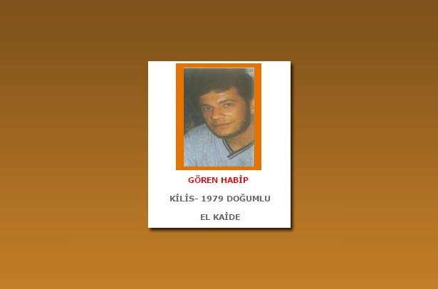 İçişleri Bakanlığı arananlar listesini yayınladı - 155