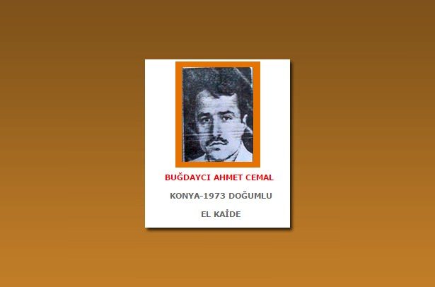 İçişleri Bakanlığı arananlar listesini yayınladı - 138
